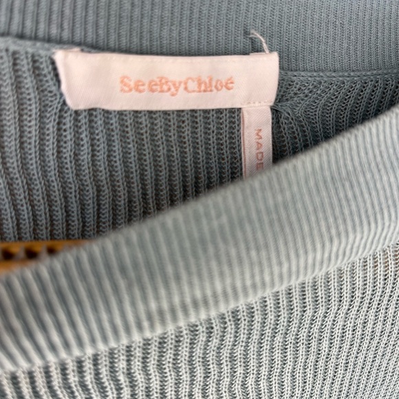See by Chloé Pullover S - Picture 10 of 12